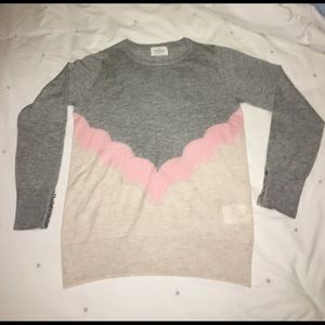 Lovely Sezane Sweater